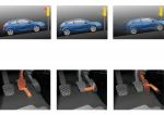 Seat Ibiza SC 2009 года